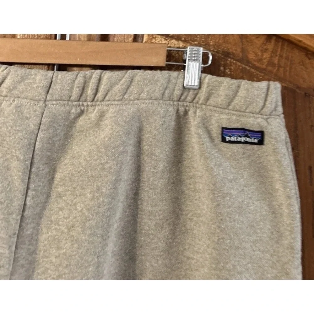 Mens Patagonia Fitz Roy Icon Uprisal Sweatpants Mens Sz XXL STY #26066